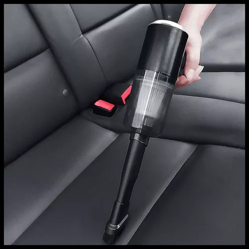 MINI ASPIRADORA PORTATIL